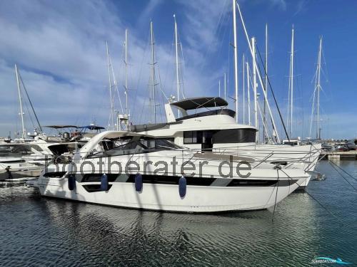 Bavaria Sport 450 Open technische daten 